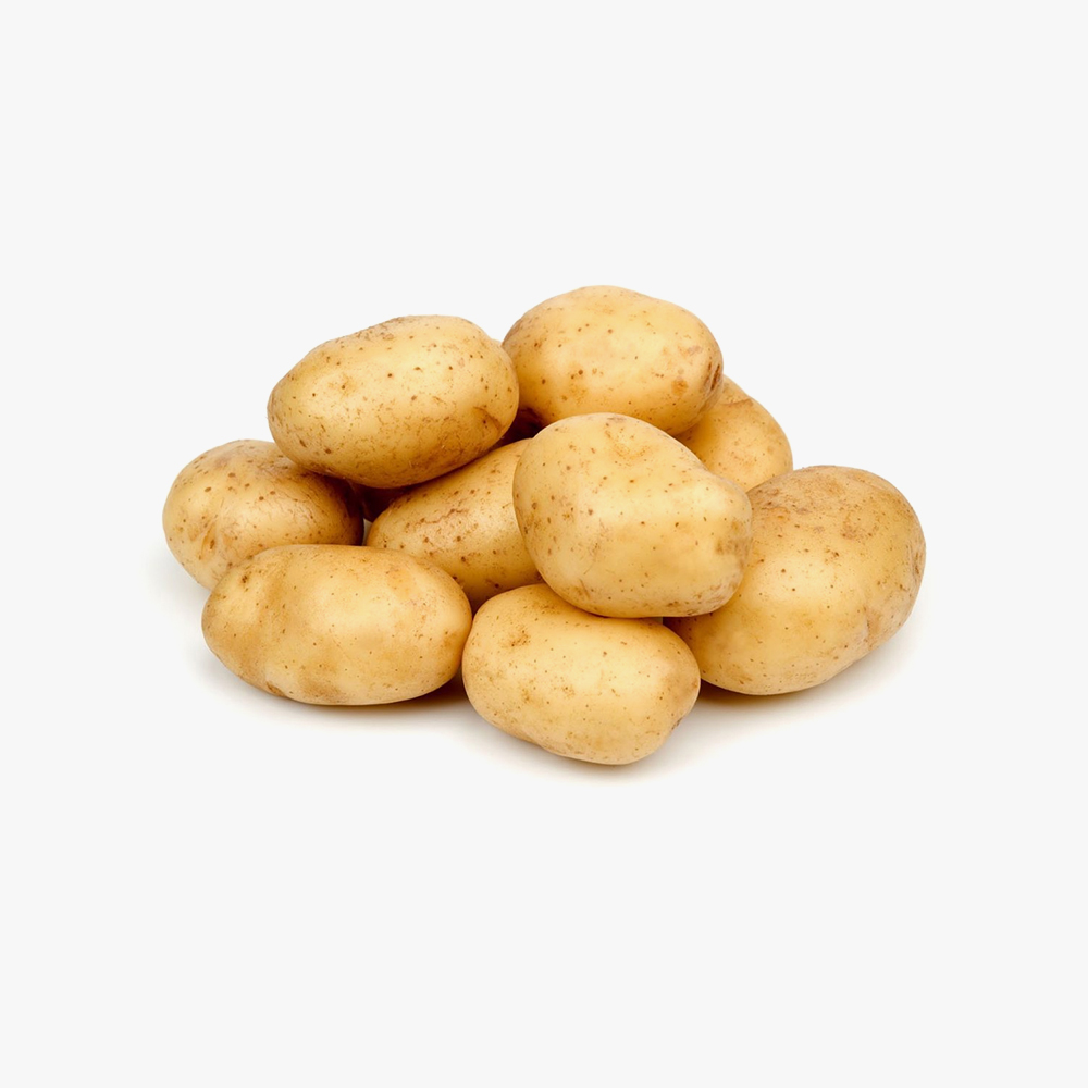 Potato per kg (Approx. 950 g - 1000 g)