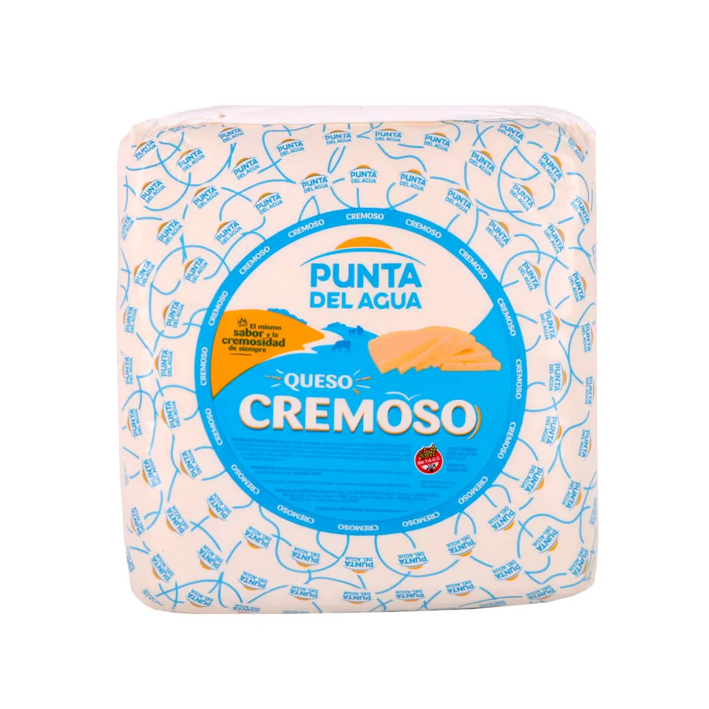 Queso fresco (1kg)
