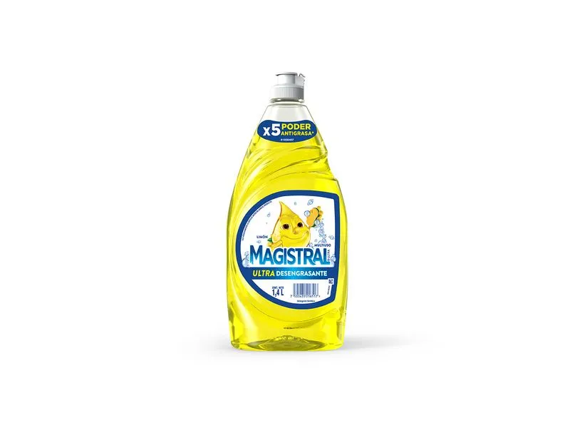 Magistral 1,4L