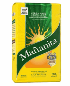 Yerba mañanita