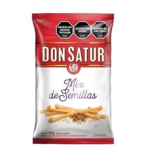 Talitas don satur mix semillas 140 g