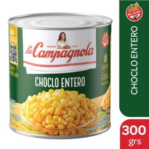 Choclo campañola grano