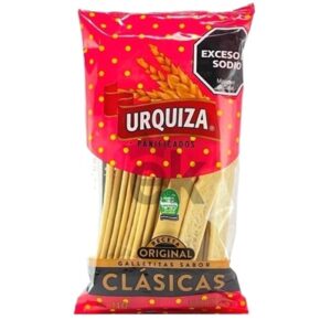 Talitas urquisa panificado 100g