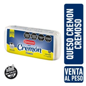 Queso la serenicima cremon