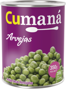 Cumana arverjas lata