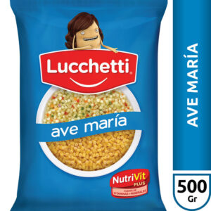 Fideo lucchetti ave maria
