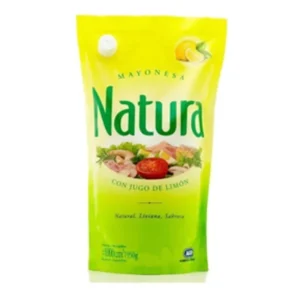 Mayonesa natura 1 kilo