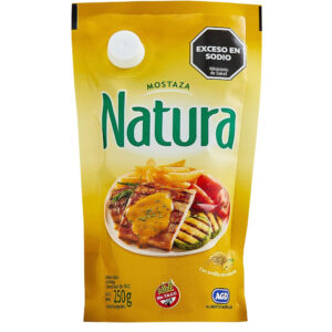 Natura moztasa 250 g