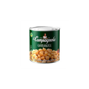 Garbanzo lata campañola