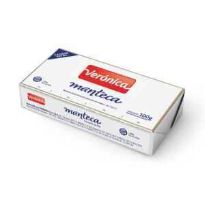 Manteca verinica 100 g