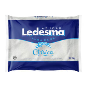 Azúcar ledesma 1 kilo