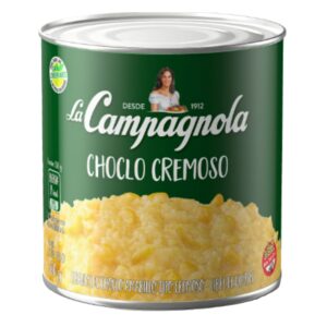 Choclo campañola cremoso