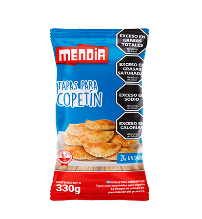 Copetin Copetin