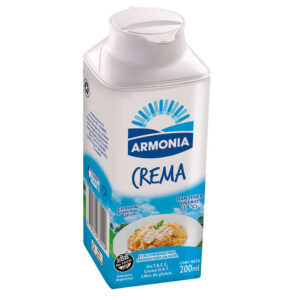 Crema armonia cocinar 200 cc