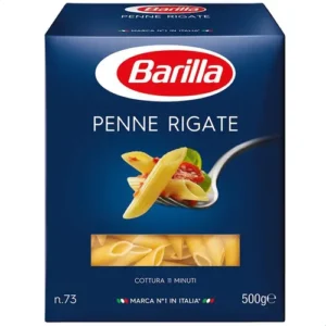 Fideo barilla pane rigate n 73