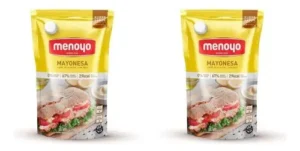 Mayonesa menoyo 250 g
