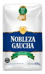 Nobleza gaucha suave medio kilo