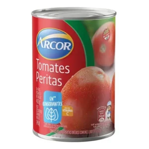 Tomate lata arcor perita 400
