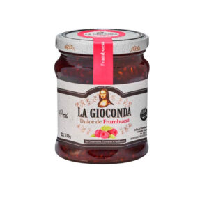 Mermelada la gioconda frambuesa