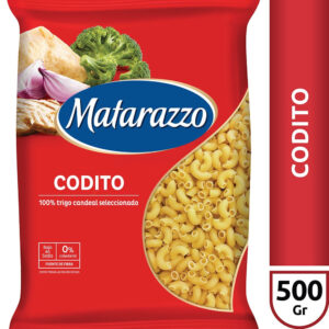 Fideoo matarazzo codito