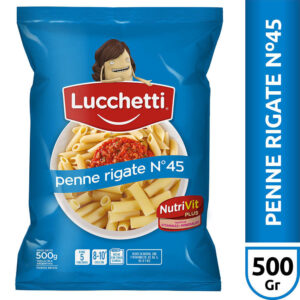 Fideo lucchetti pene rigate n 45