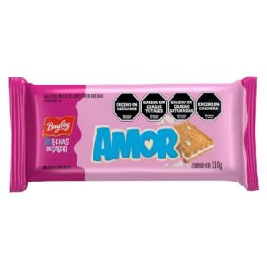 Galletitas amor 110 g