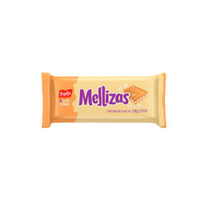 Galletitas mellizas