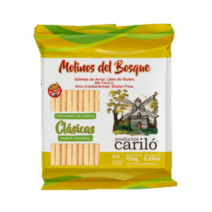 Totadas molino del bosque clasica 150 g
