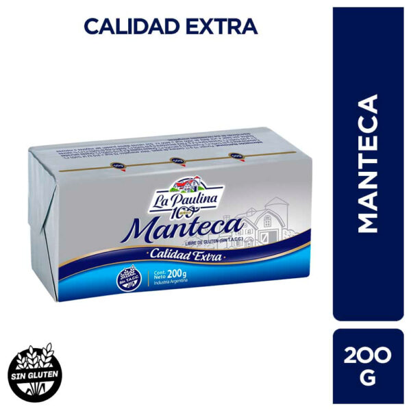 Manteca-La-Paulina-200-Gr-1-6370 Manteca-La-Paulina-200-Gr-1-6370