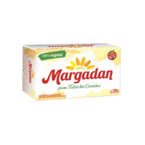 Manteca margadan 200 g