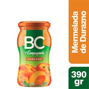 Mermelada BC