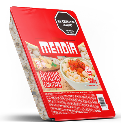 Noquis-500g Noquis-500g