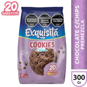 Esquisita cookies 300 g
