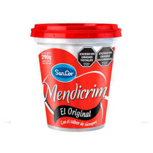 Queso sancor mendicrin original 290 g