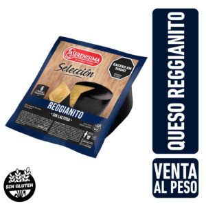 Queso regianito la serenicima sin lactosa