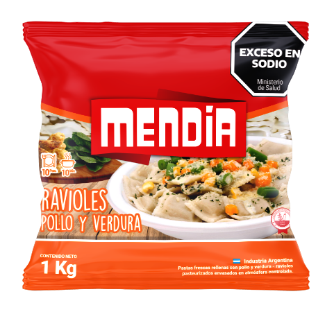 Raviol-Pollo-y-verdura-1-Kg Raviol-Pollo-y-verdura-1-Kg
