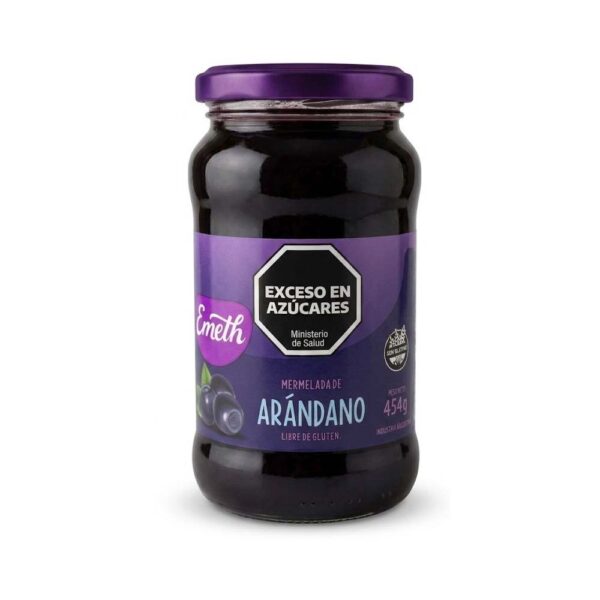 arandano-emeth-454-g