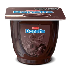 Postre danete chocolate 95 g