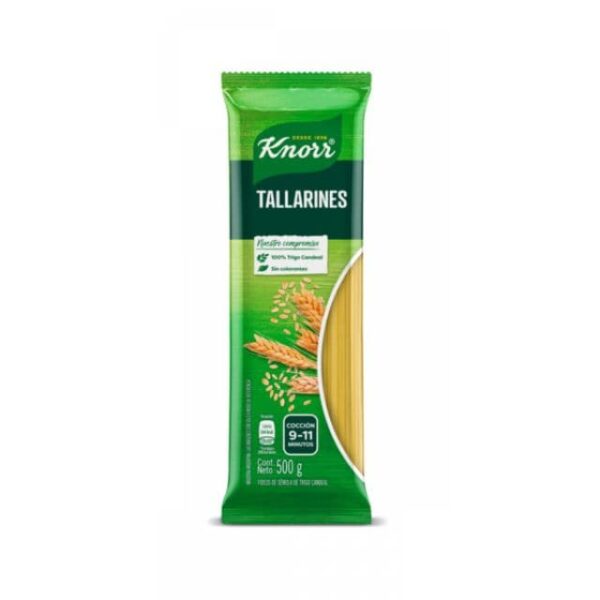 fideos-tallarin-knorr-20x500g
