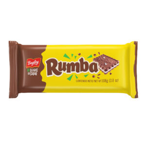 Galletitas rumba 110 g