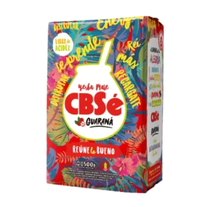 Yerba CBSE