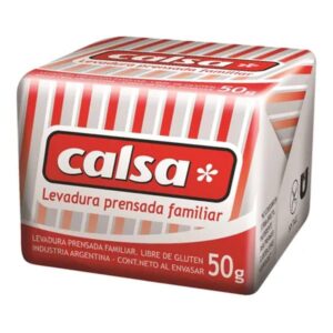 Levadura colsa fresca 50 g