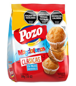 Magdalena pozo clasica