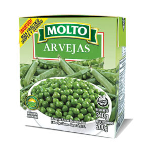 Arberjas molto caja