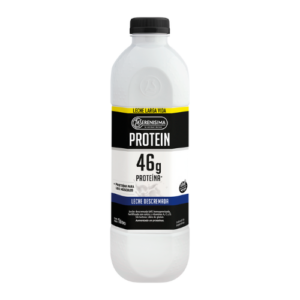 Leche botella la serenicima protein 1 lt