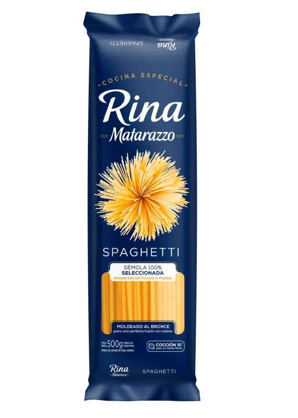 spaghetti spaghetti