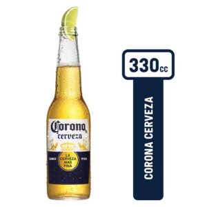 Cerveza porron 330 ml