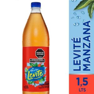 Levite manzana 1.5 lt