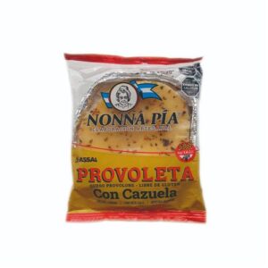 Provoleta nonna pia con cazuela 180 g
