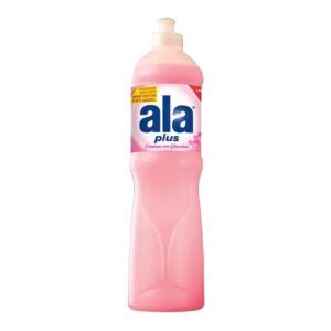 Detergente ala rosa 700 cc